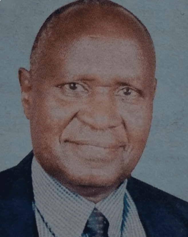 Renown educationist remembered in special way