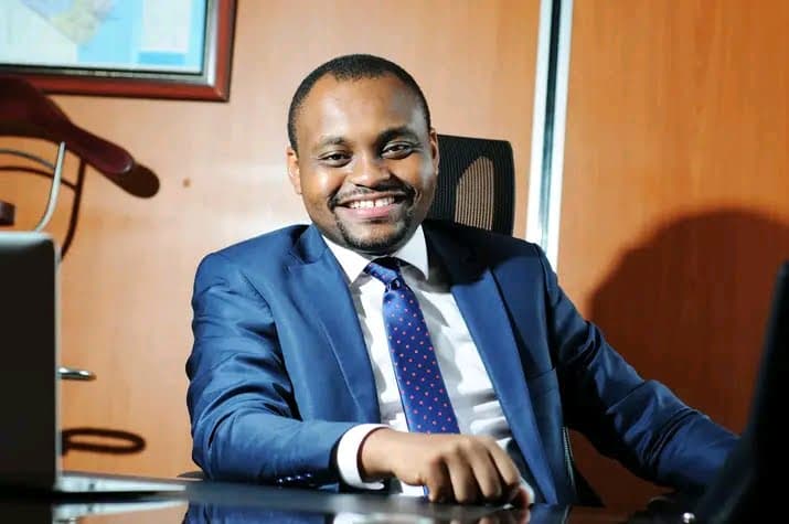 Former aspirant urges youth to join technical institutions