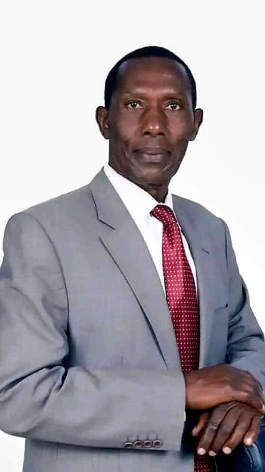 Varsity students association mourns mentor who transformed education