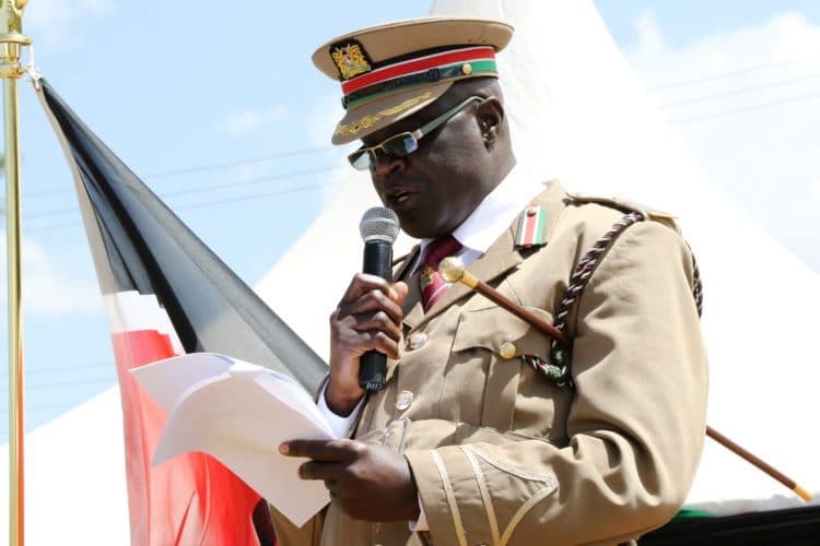 Set up boarding facilities to retain learners in schools, MPs told