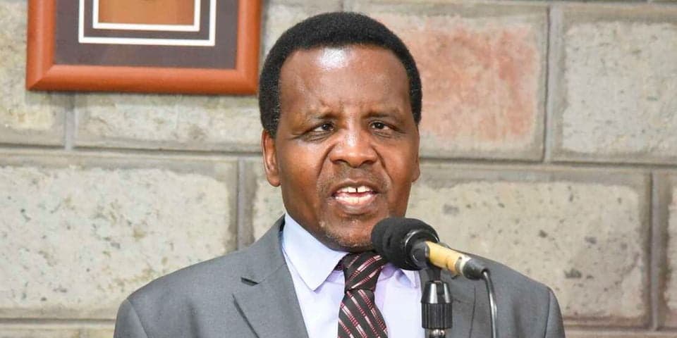 Former presidential hopeful wants govt to guarantee safety of learners