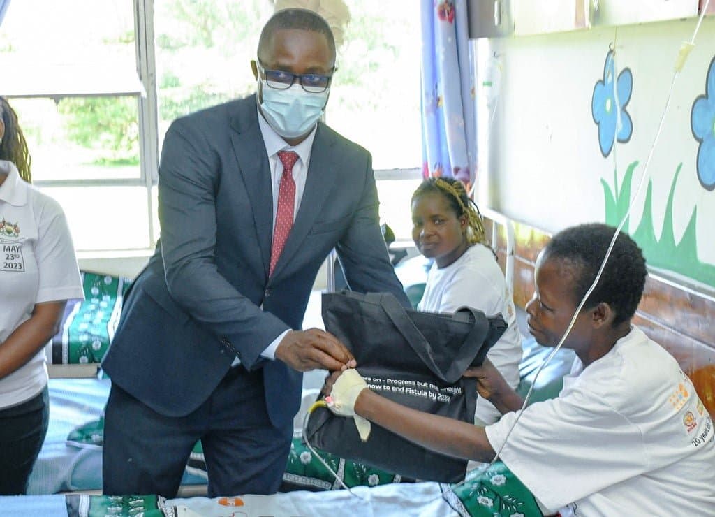 Khasoko Boys closed indefinitely after death of student
