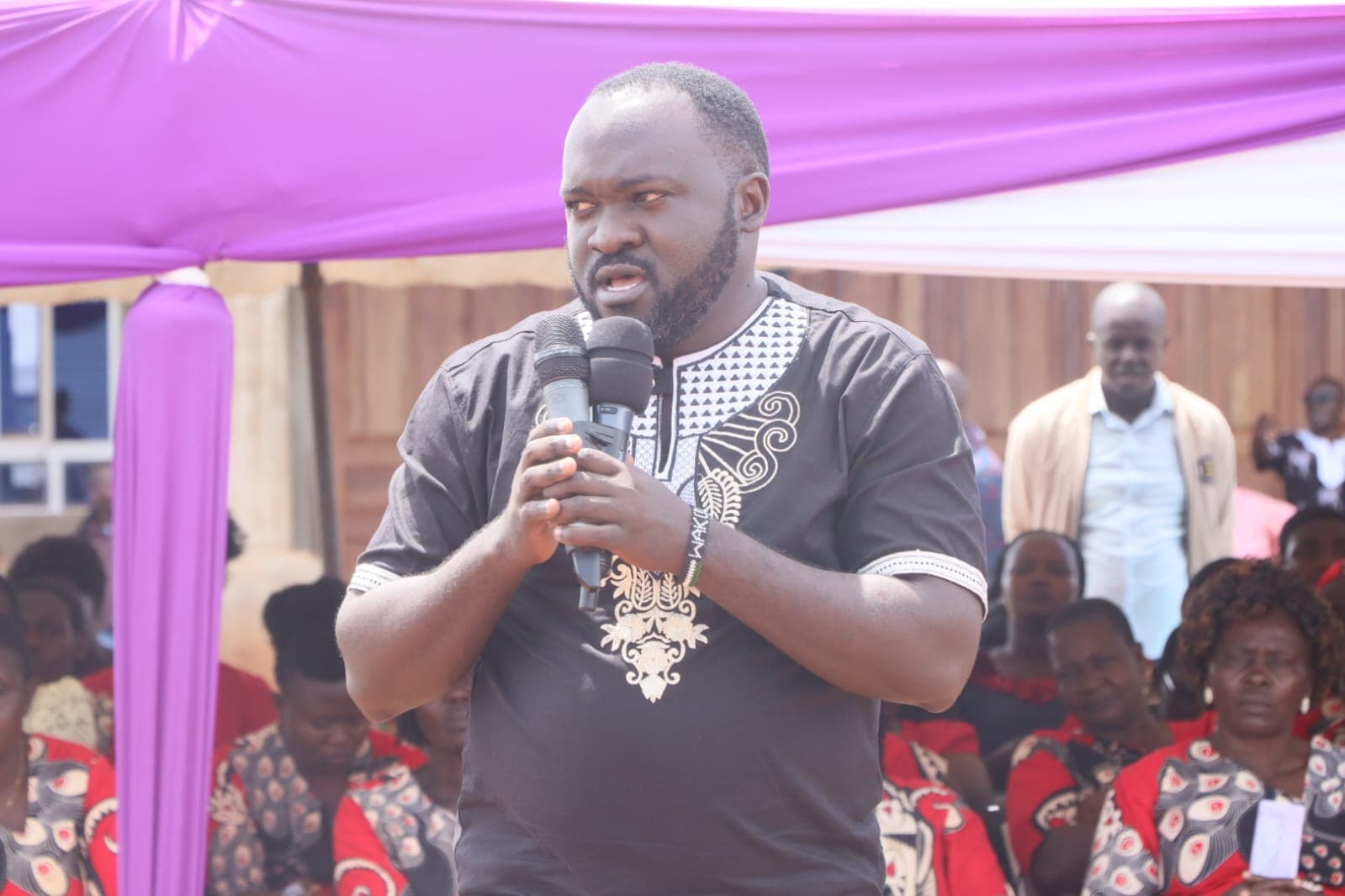 Stakeholders call for concerted efforts to end period poverty image 2