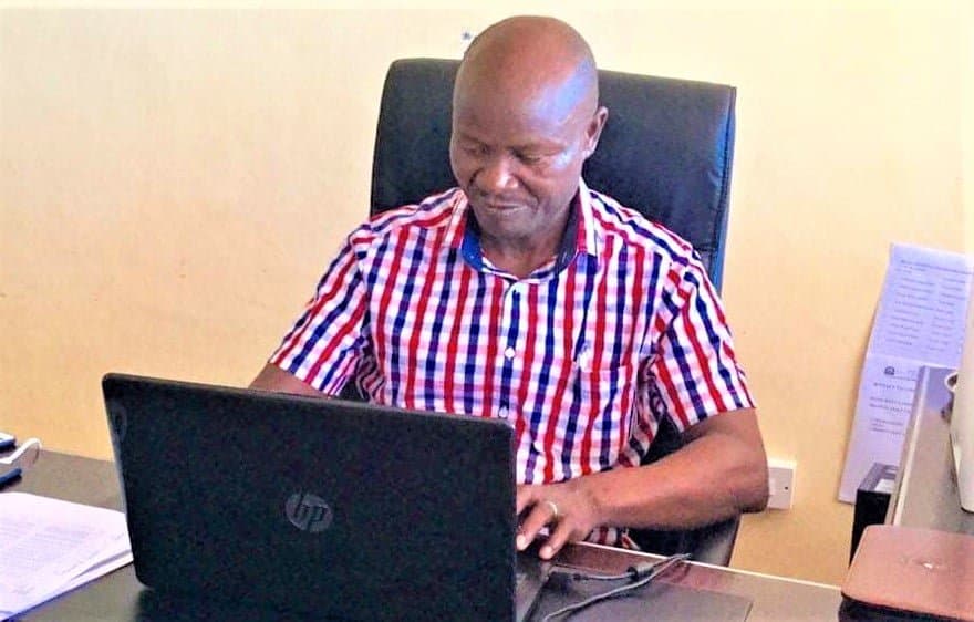 College principal lauds MP for timely release of bursaries for students