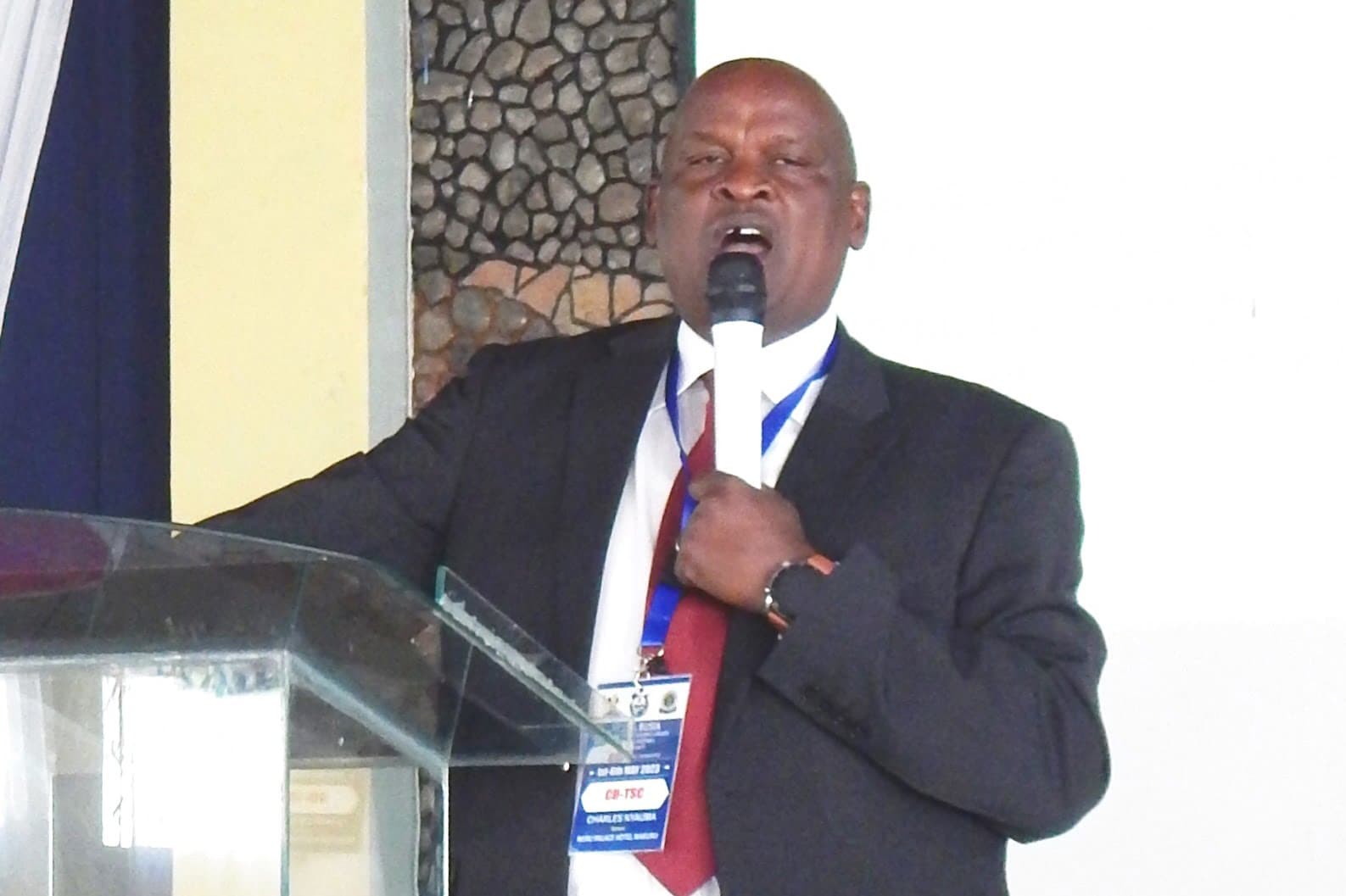 Parents need better KCSE results, principals told