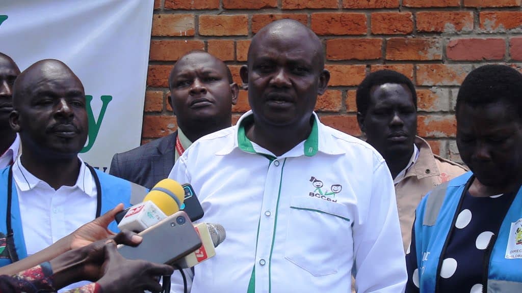 Activists urge counties to allocate more funds towards children’s programmes