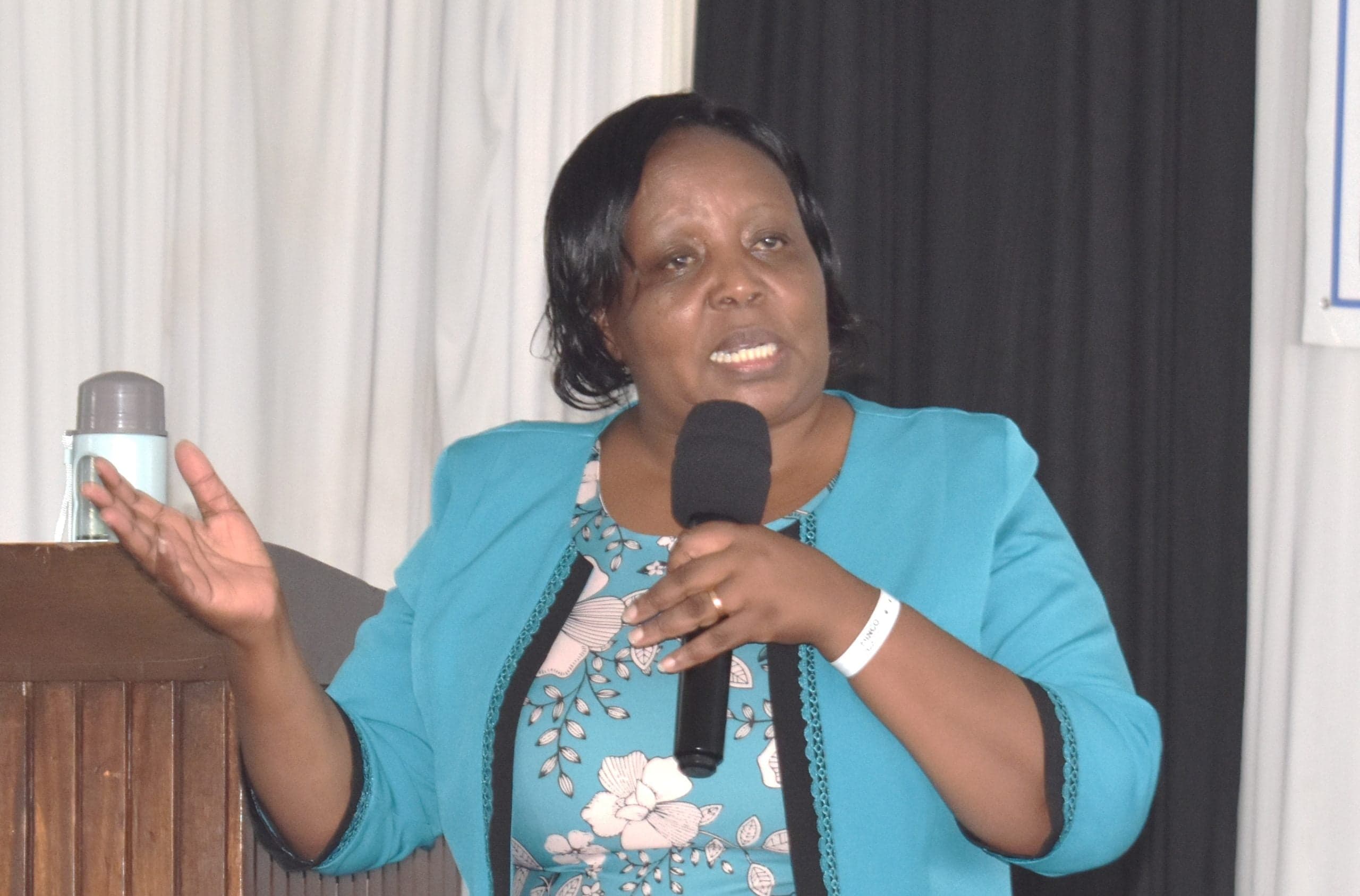 Embrace positive attitude to manage TVET institutions better, principals told image 1