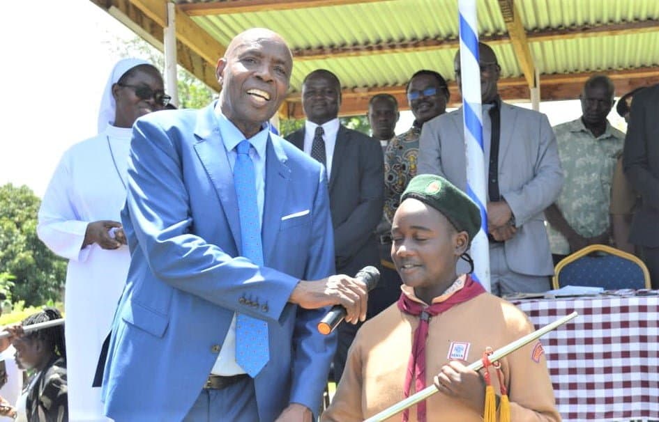 Ksh 28B capitation funds to reach schools next week, says Machogu
