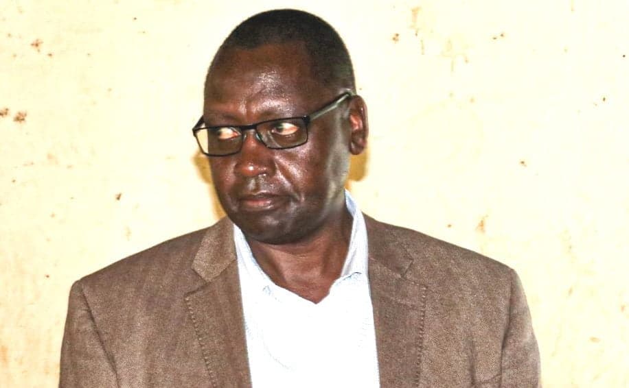 Kipsangui Boys principal transferred after students’ foiled attempt to torch dormitory