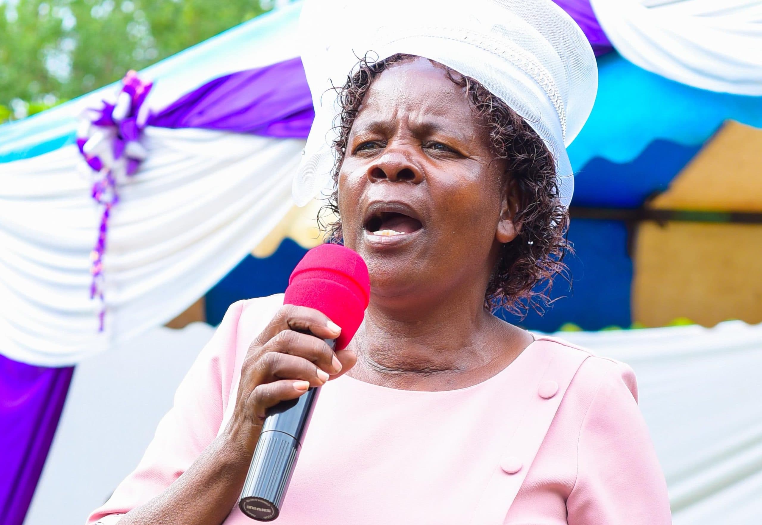 KUNOPPET boss bashes governor Wanga for plans to slash ECDE teachers’ salaries image 1