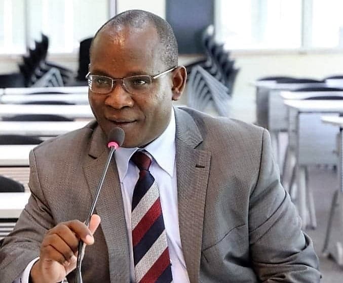 Former Meru speaker appointed as TVET certification council member