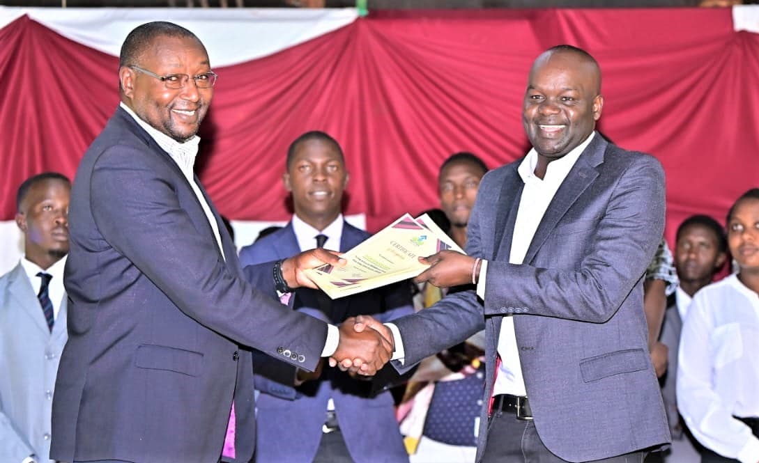 Rampant drug abuse among students initiates calls for establishment of rehab centres