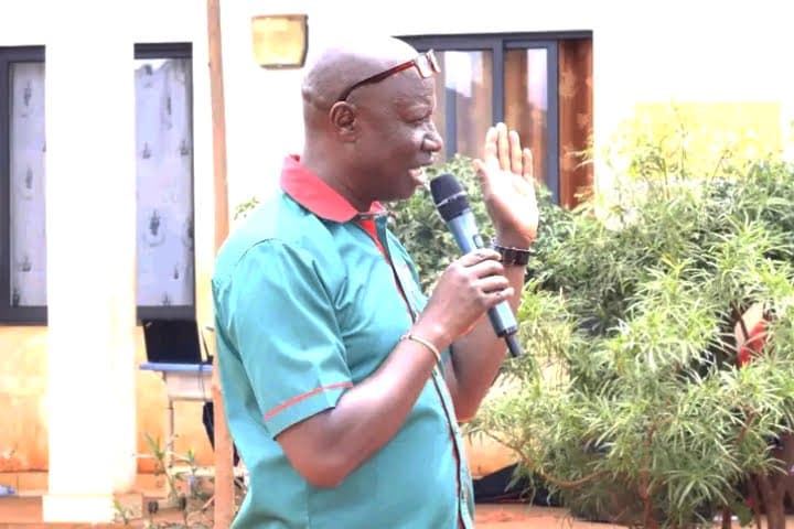 KNUT urges student dialogue as unrest concerns rise in schools