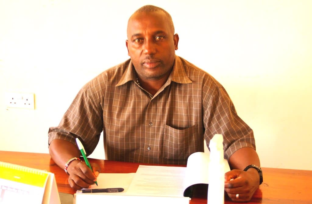 Recruitment drives breathe life into KNUT branch as membership rises