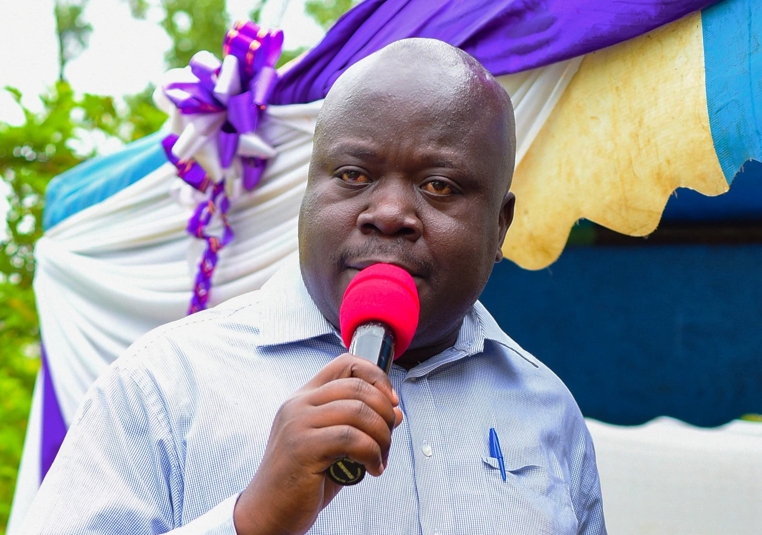 KUNOPPET boss bashes governor Wanga for plans to slash ECDE teachers’ salaries