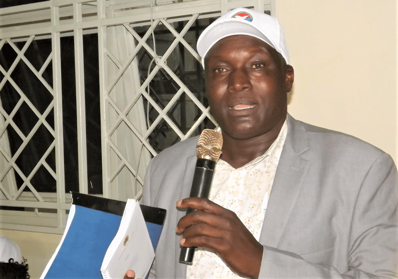 KNUT calls for additional posting of teachers to special schools