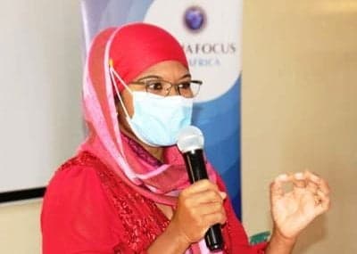 50 beneficiaries of Power Learn Project training programme graduate