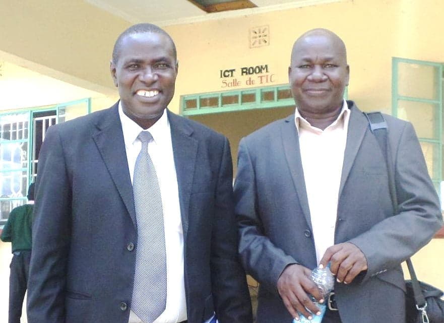 Indiscipline will ruin your careers, TSC Director tells new teachers