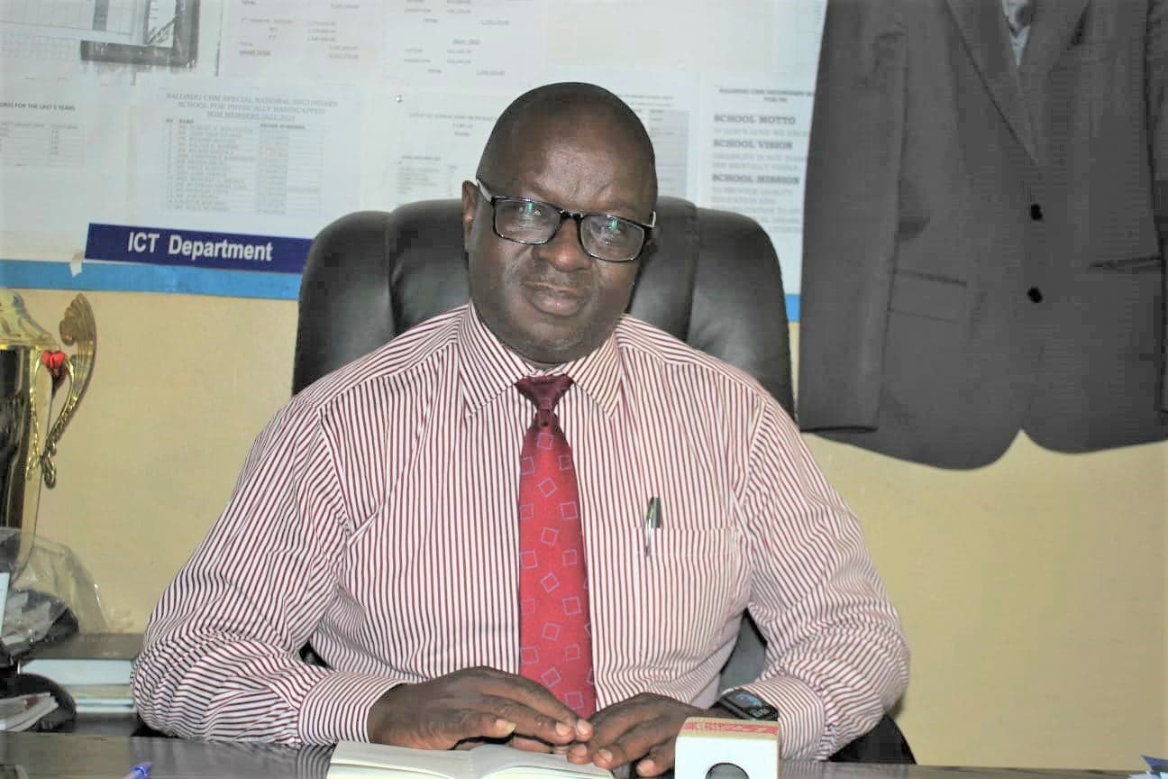 Stakeholders call for concerted efforts to end period poverty image 1