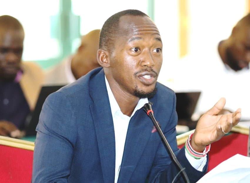 Energy Committee: Amend laws to allow cooking gas project in public schools