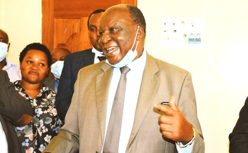 Maasai Mara University in leadership limbo as acting VC’s retirement nears