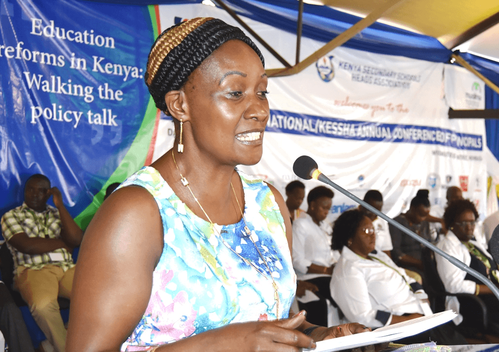 TSC re-advertises 3,995 positions for teachers’ recruitment, promotion