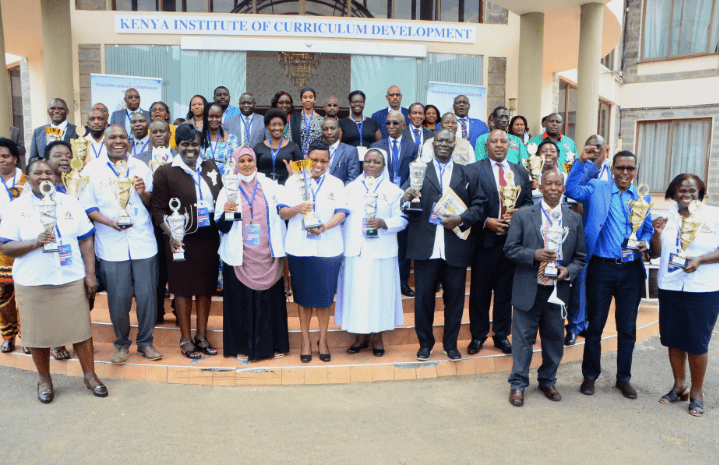 High hopes for secretariat staff as TSC reviews career progression guidelines