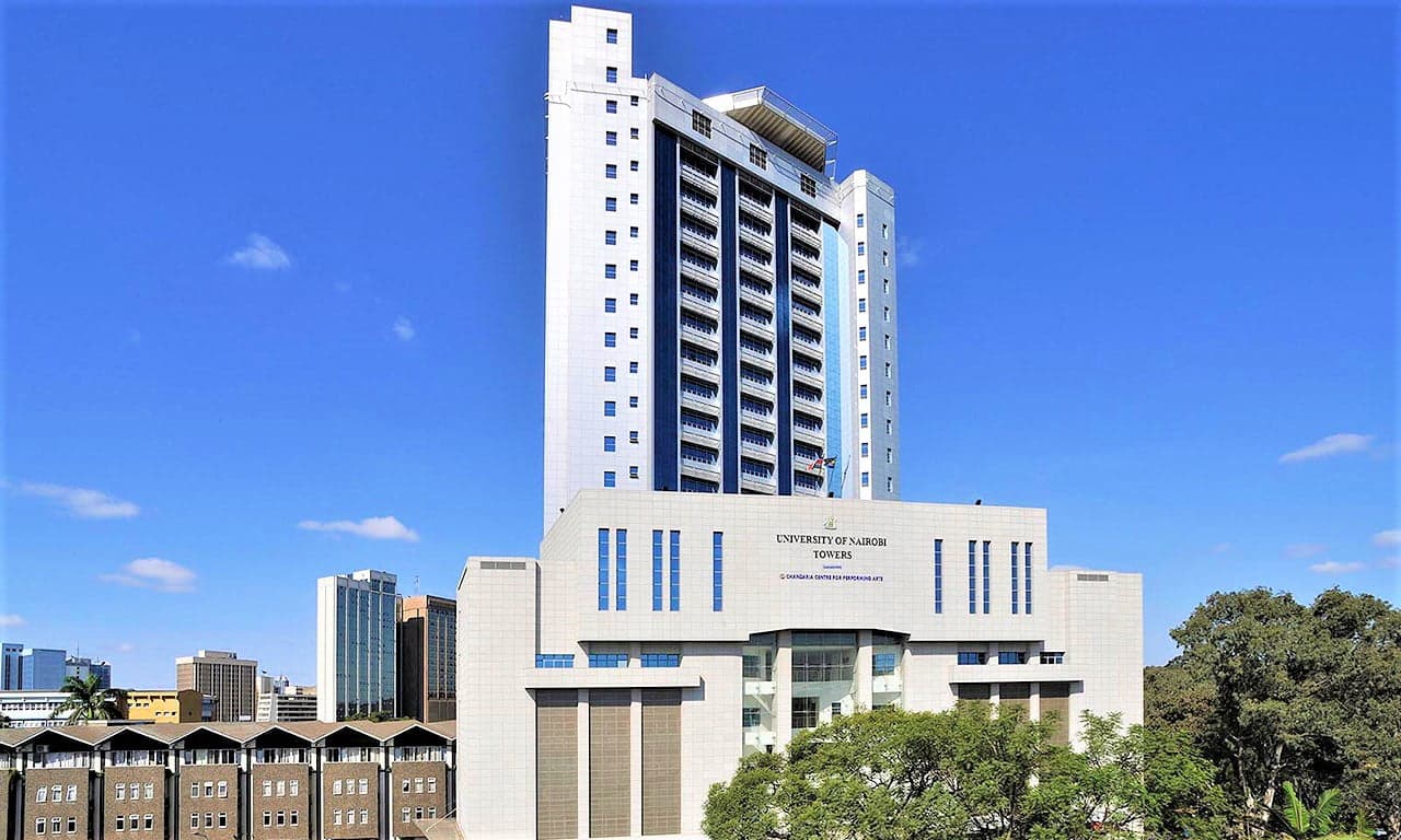 Report: UoN at position 1,425 in global universities ranking