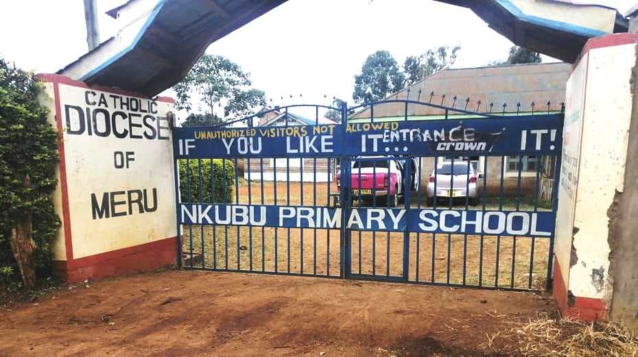 Parents demand transfer of headteacher over alleged misuse of funds, poor performance