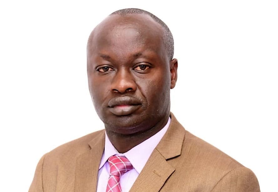 Athletics talent wins needy Austria-based Eldoret Poly student scholarship image 3