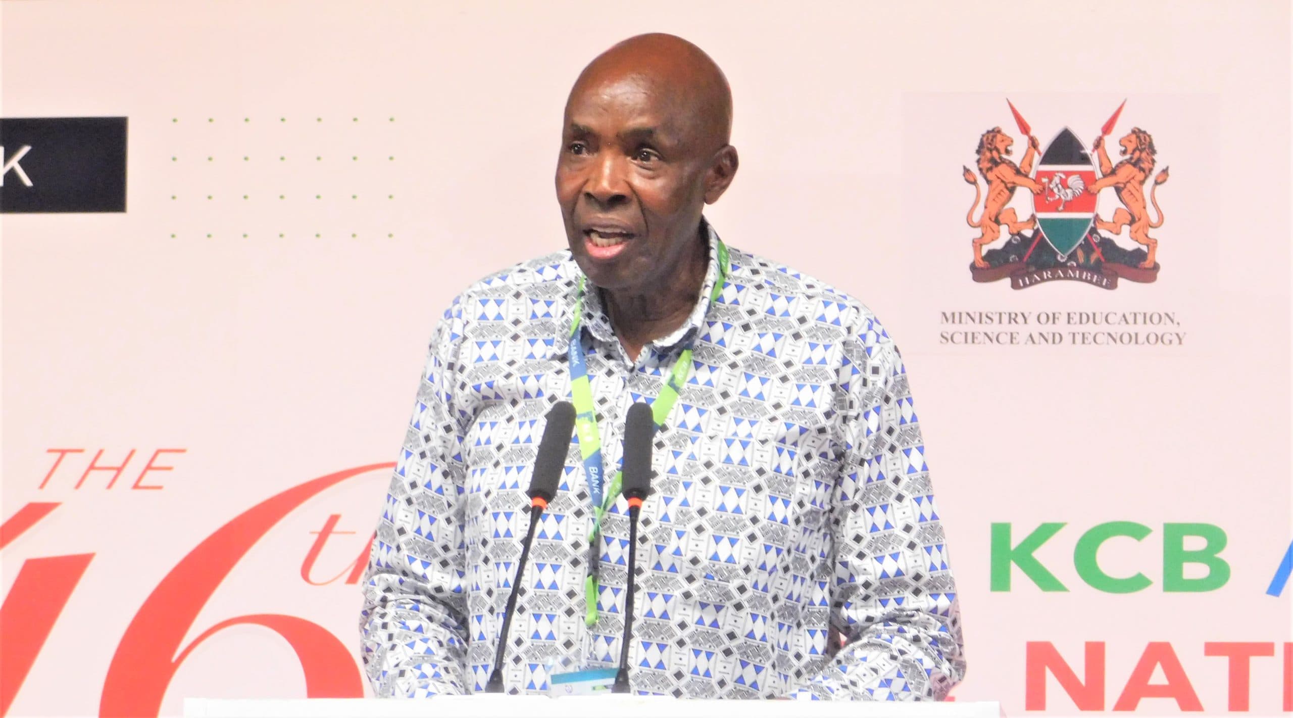 Machogu issues new guidelines to end cheating in KCPE, KCSE exams