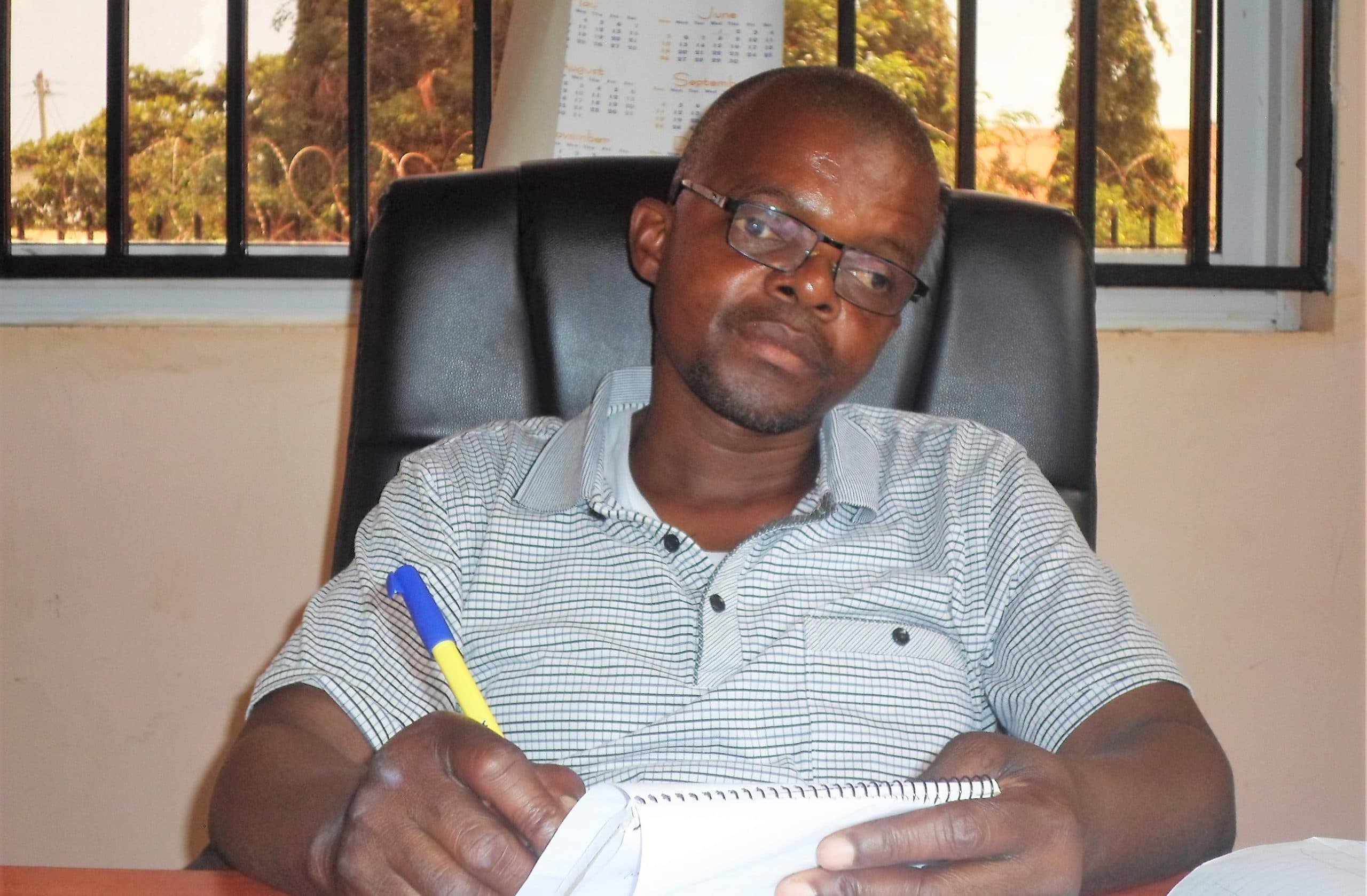 Directorate of Adult Education launches online learning for Malindi learners