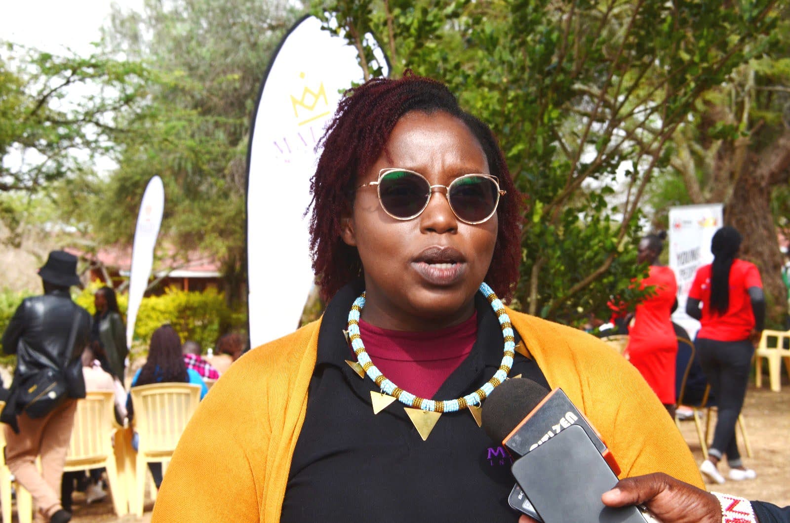 FGM main contributor to rising cases of HIV among adolescent girls