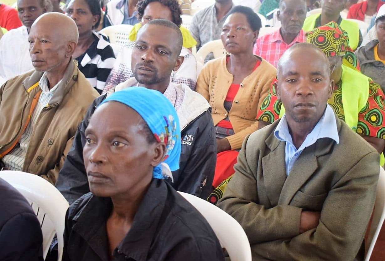 Adult education centres poorly enrolled, research report says