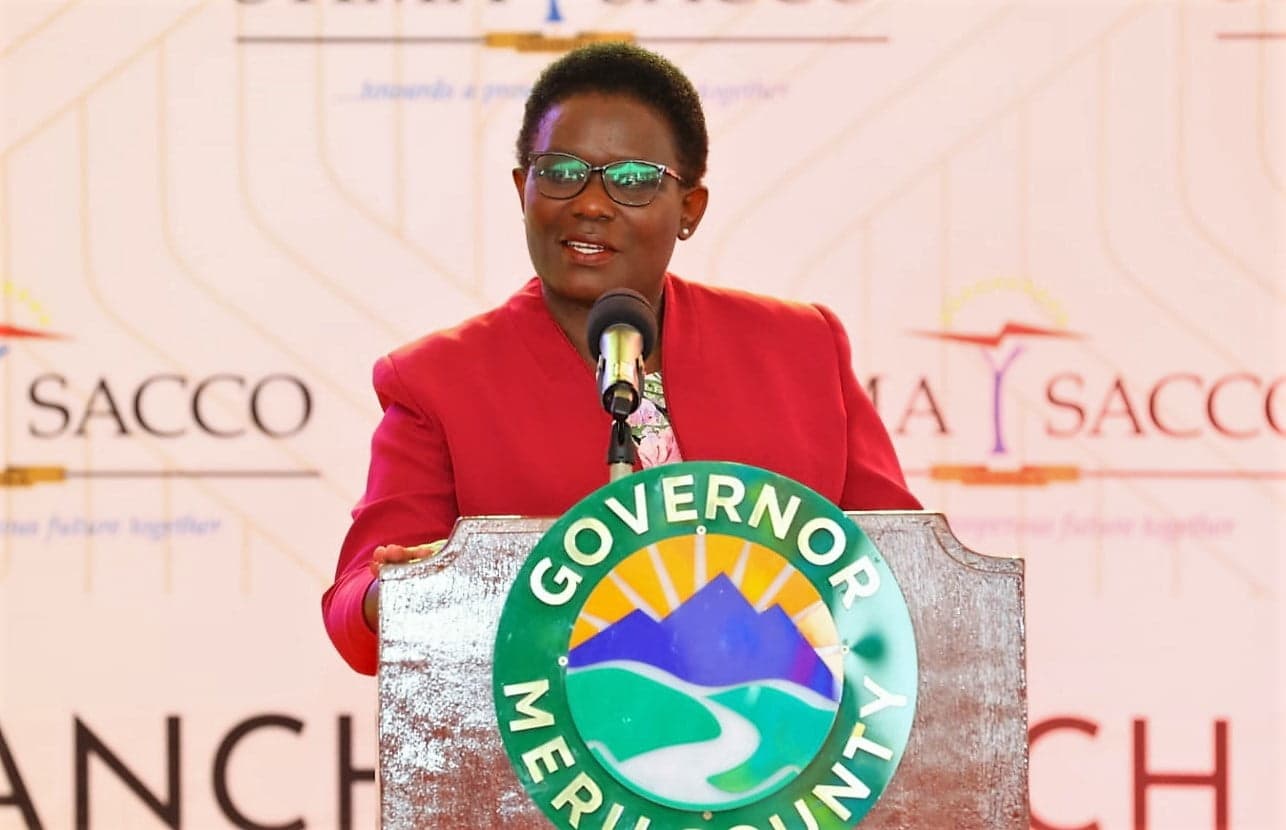 Meru residents donate 33 acres of land for construction of TVET college