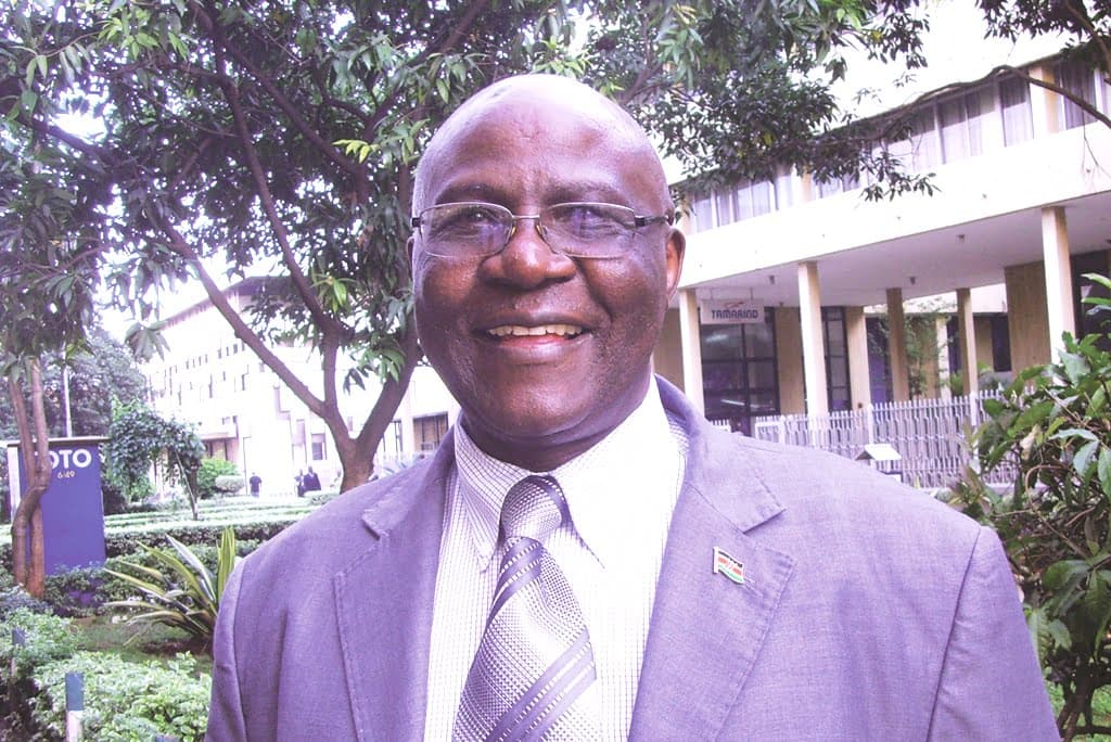Chuka University gets new Council, new VC to be announced soon