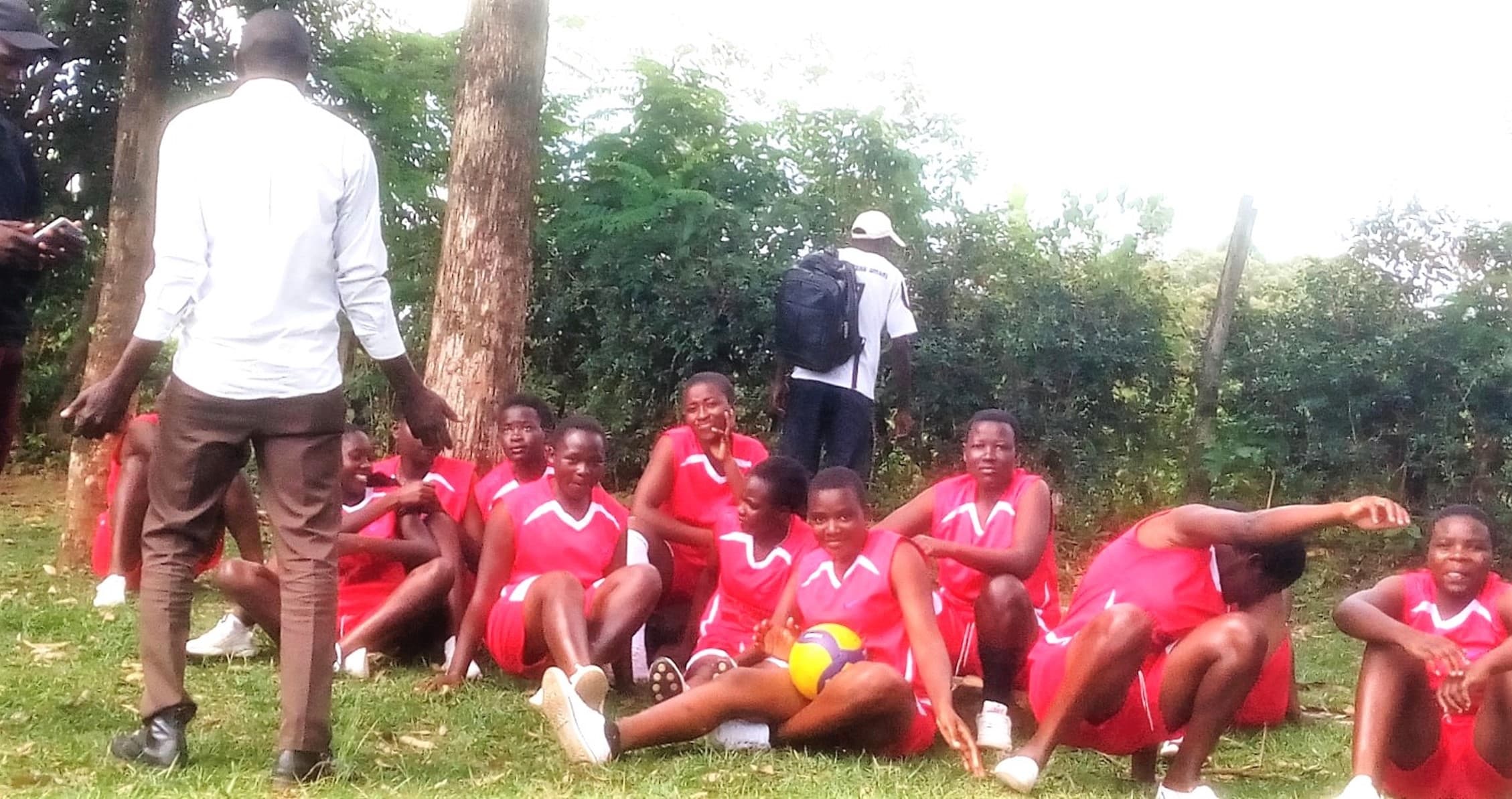 Malava sub-county ball games begin in earnest