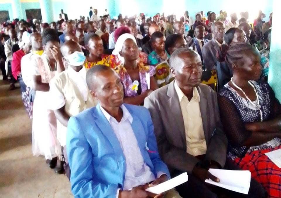 Parents in Bungoma urged to pay school fees on time