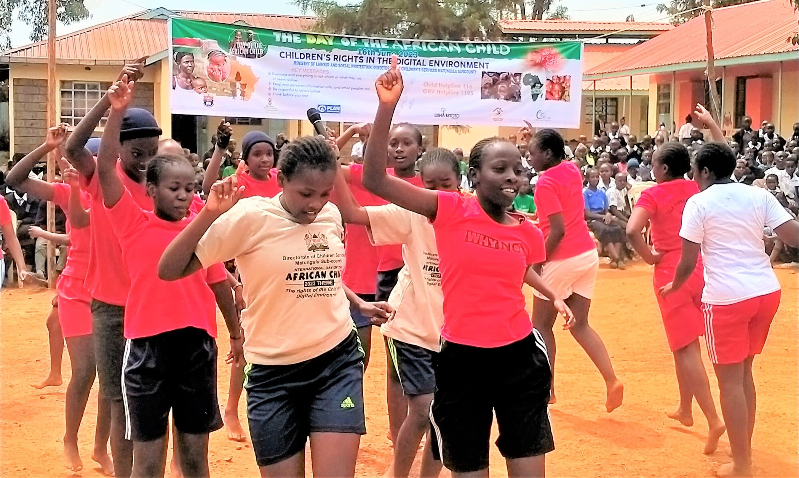 Parents urged to protect their children against sexual exploitation image 1