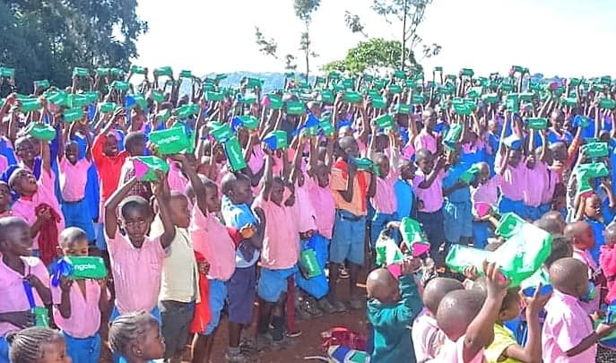 MP urges parents to provide moral, psychological support to children image 1