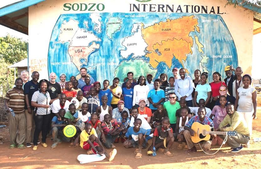 Parental responsibility main agenda during Day of the African Child in Kisii