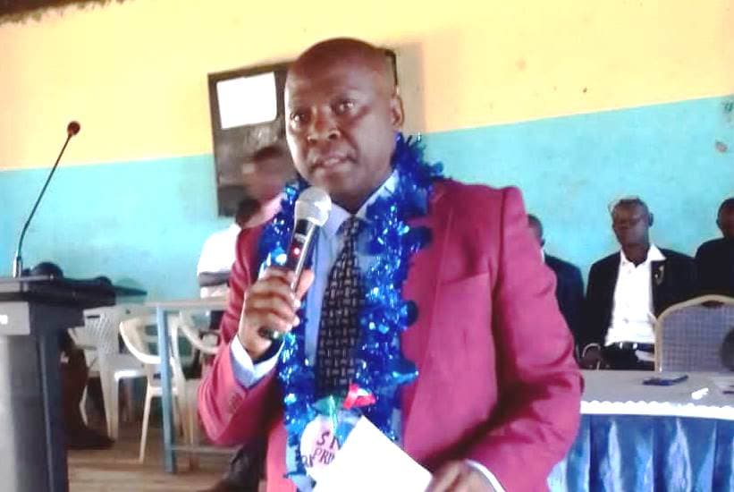 Parents in Bungoma urged to pay school fees on time image 1