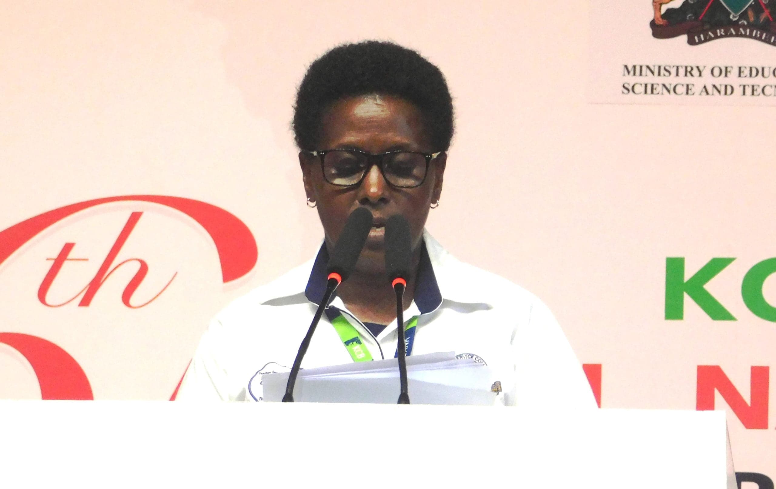 Shock for school principals as TSC CEO skips KESSHA conference