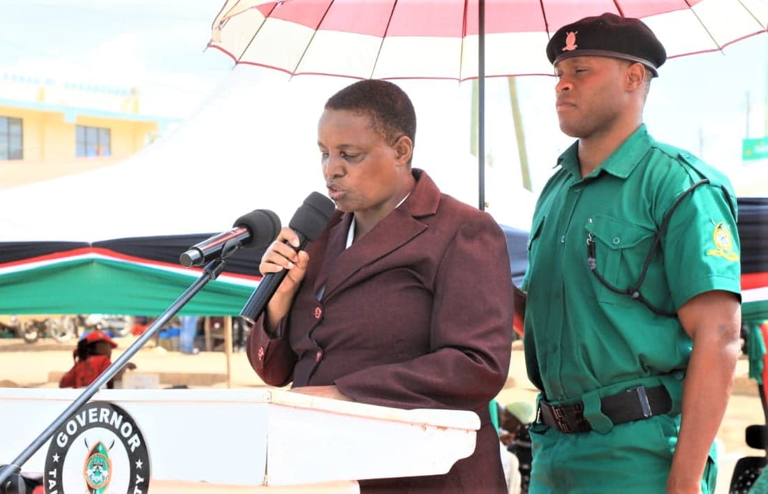 Governor warns county officials over misappropriation of bursary funds