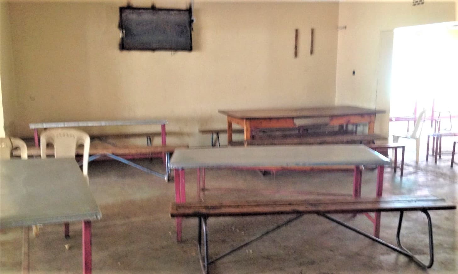 Thika special school urgently seeking financial assistance as sponsors leave image 3