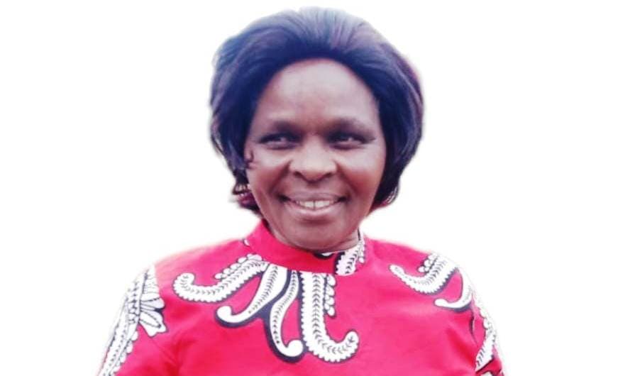 Female Professor a Beacon of hope for Girls’ education in Mt. Elgon