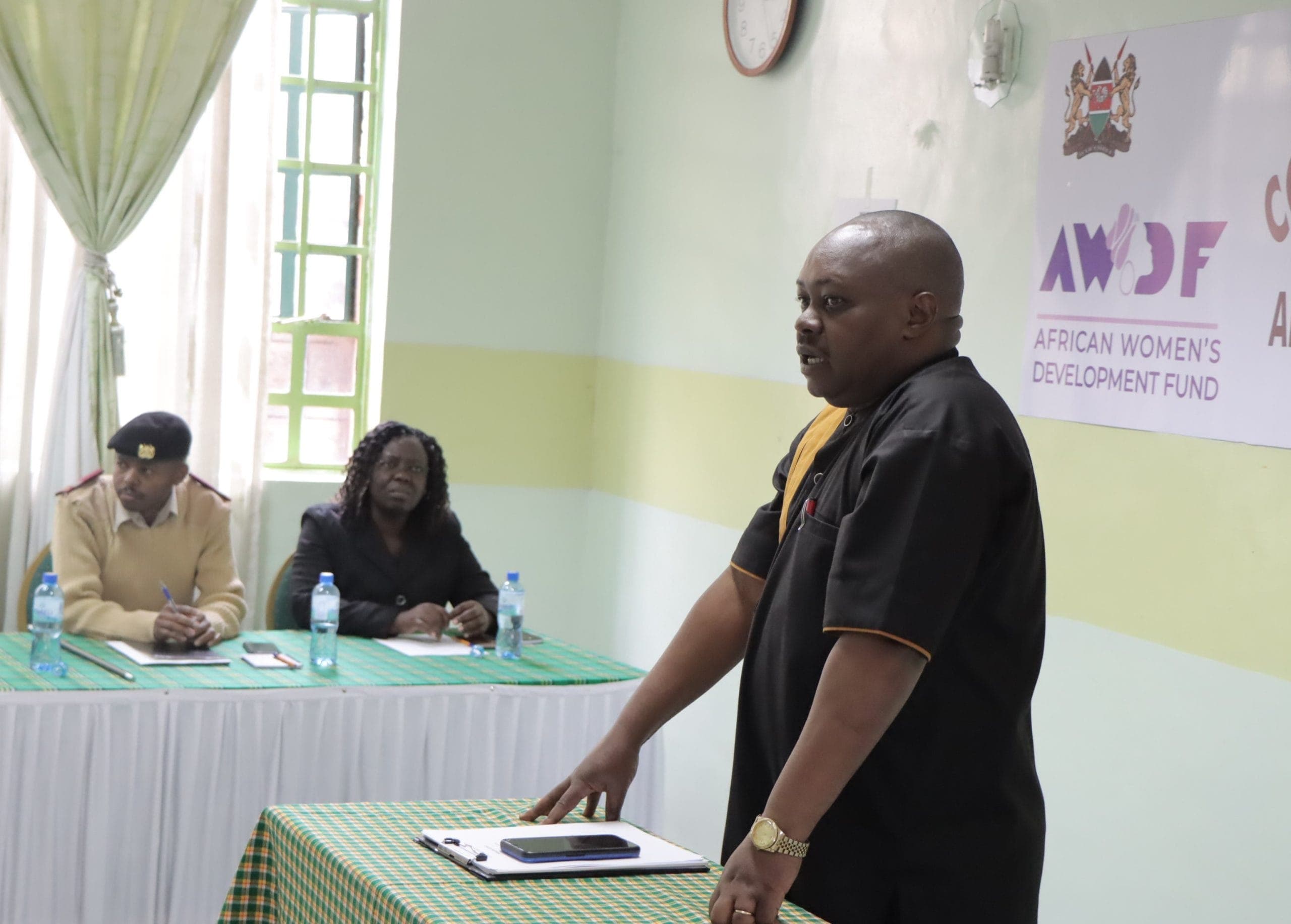 Red flag as school girl defilement cases rise in Kajiado North