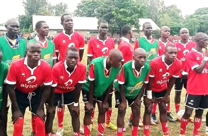 Lukhuna Boys beats Kibabii to become Bungoma football champions
