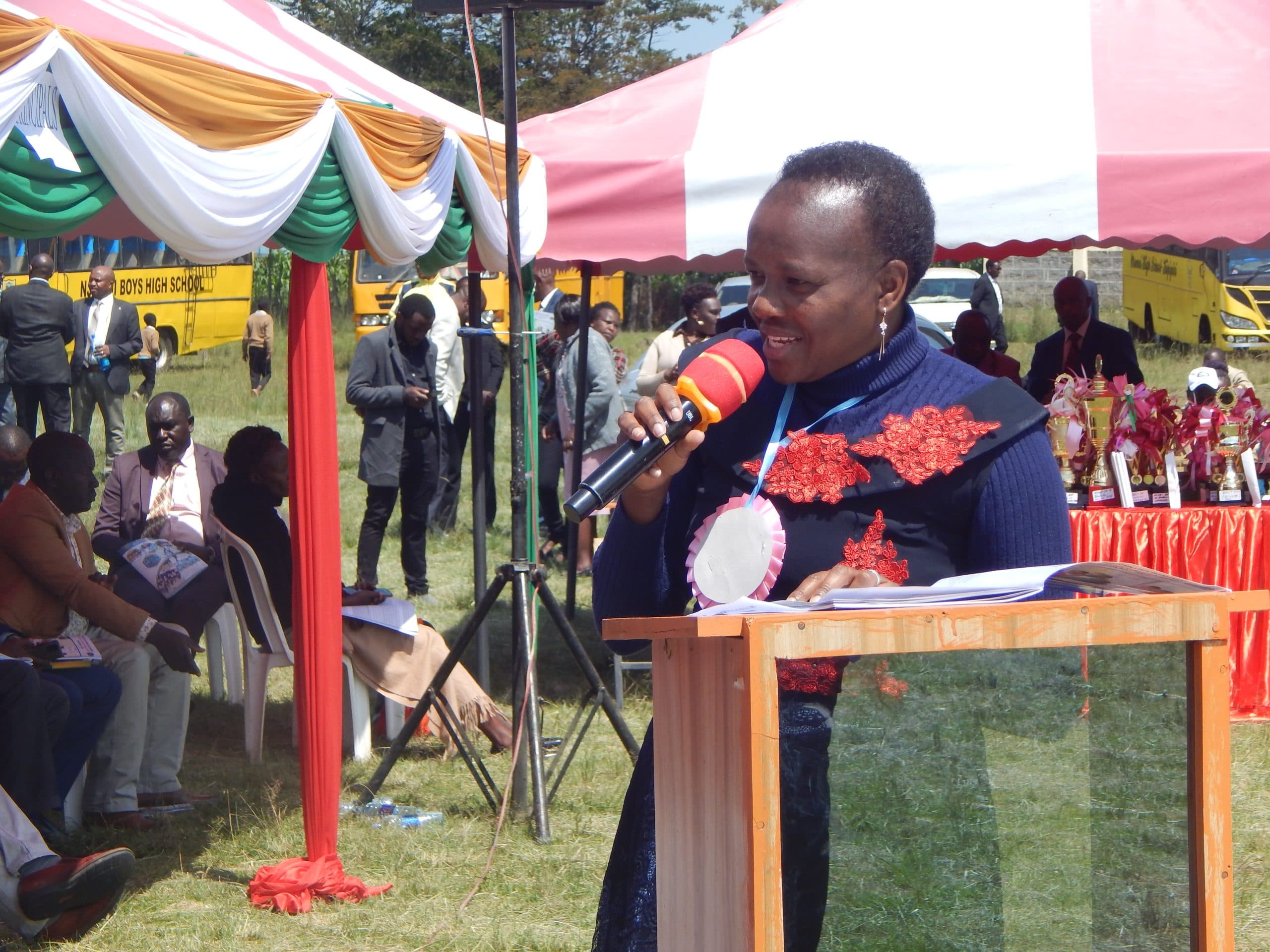 No promotion for non-local teachers, says TSC