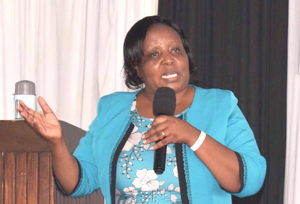 Positive attitude steers success in institutions, KATTI heads advised